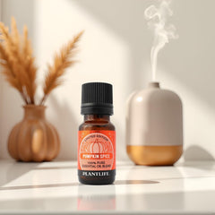 Old world formulas and aromatherapy science graphic