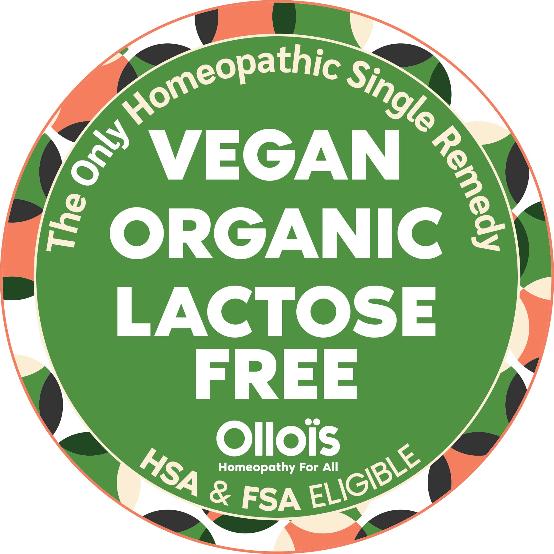 OLLOIS brand logo