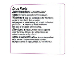 Lactose-free organic homeopathic medicine by OLLOIS