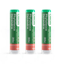OLLOIS Phytolacca Decandra 30c packaging front
