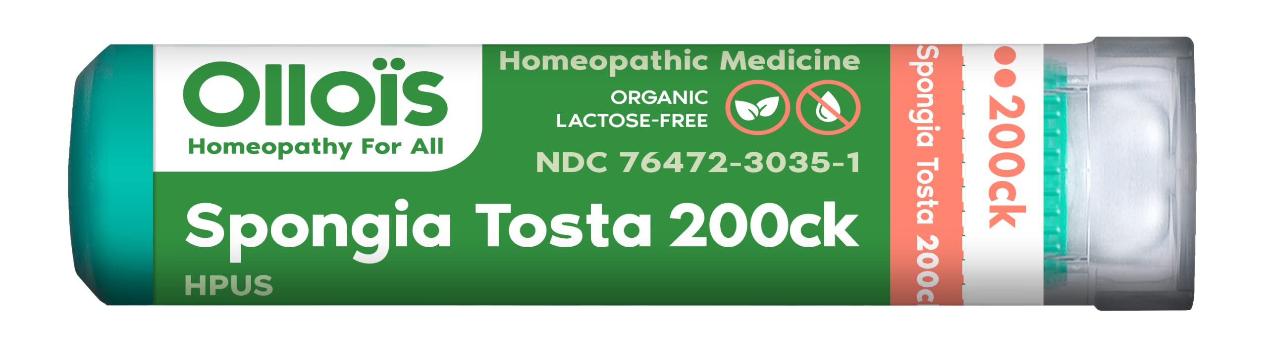 Seed-to-shelf manufacturing process for Ollois homeopathic medicines
