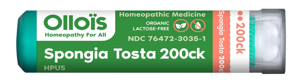 Seed-to-shelf manufacturing process for Ollois homeopathic medicines