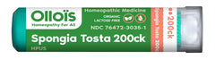 Seed-to-shelf manufacturing process for Ollois homeopathic medicines