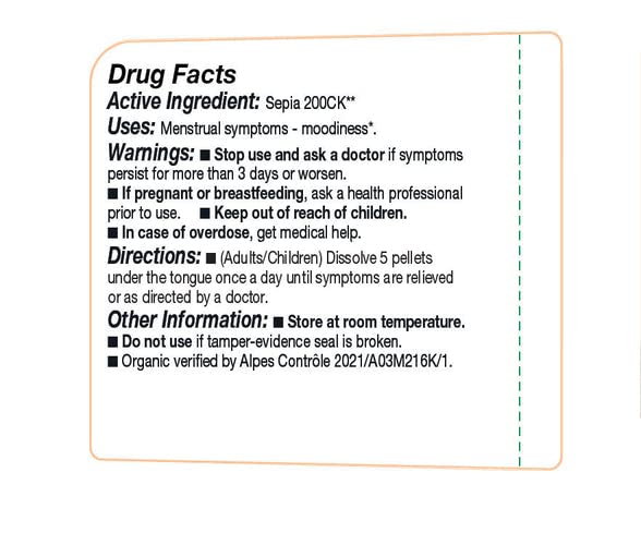 80 pellets per pack, pack of 3 shown