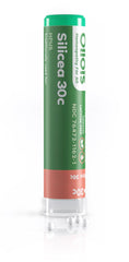 OLLOIS Silicea 30C box packaging