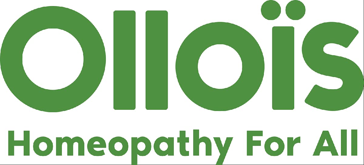 Close-up of OLLOIS Spongia Tosta 30C label