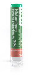 OLLOIS Histaminum hydrochloricum 30C organic lactose-free 80 pellets