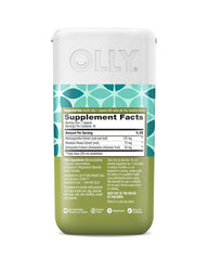 Calm and balanced mood concept with Chill branding.