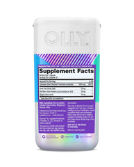 Chromium Picolinate ingredient spotlight for OLLY Combat Cravings