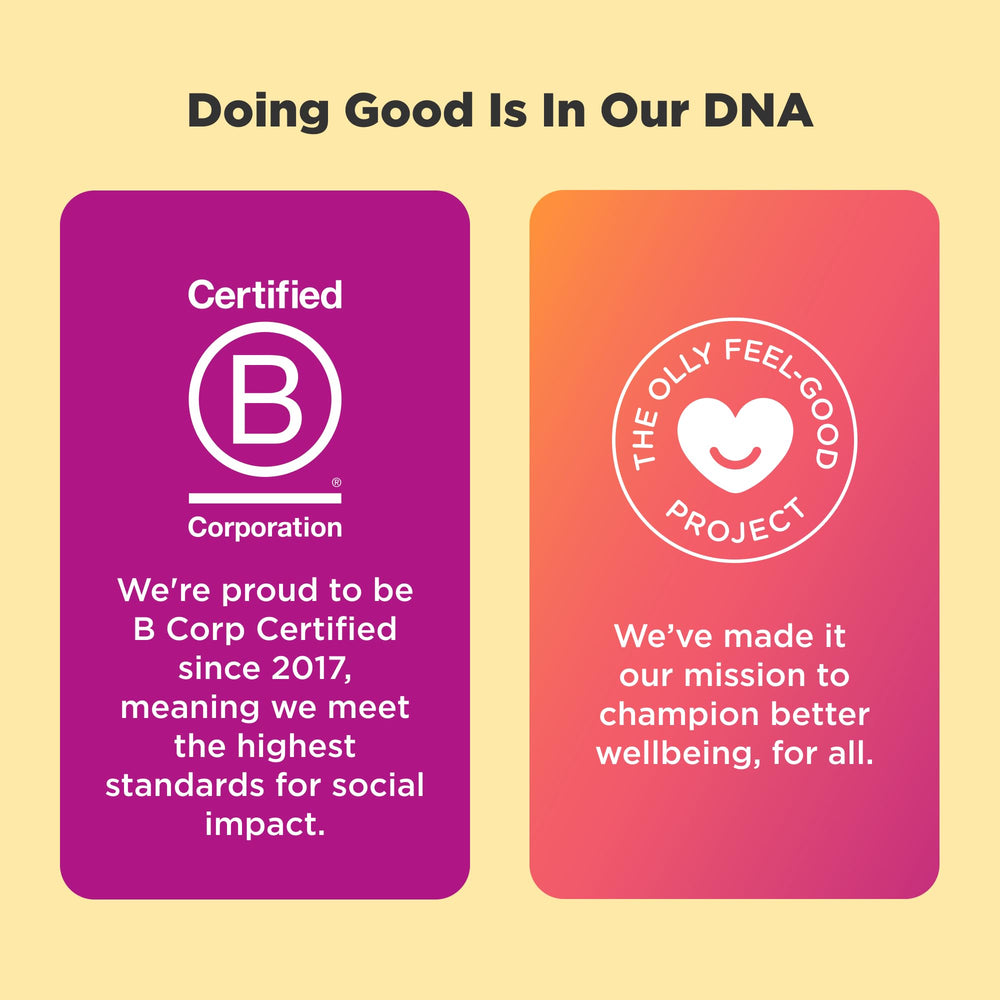 Berry Yuzu flavored gummies close-up