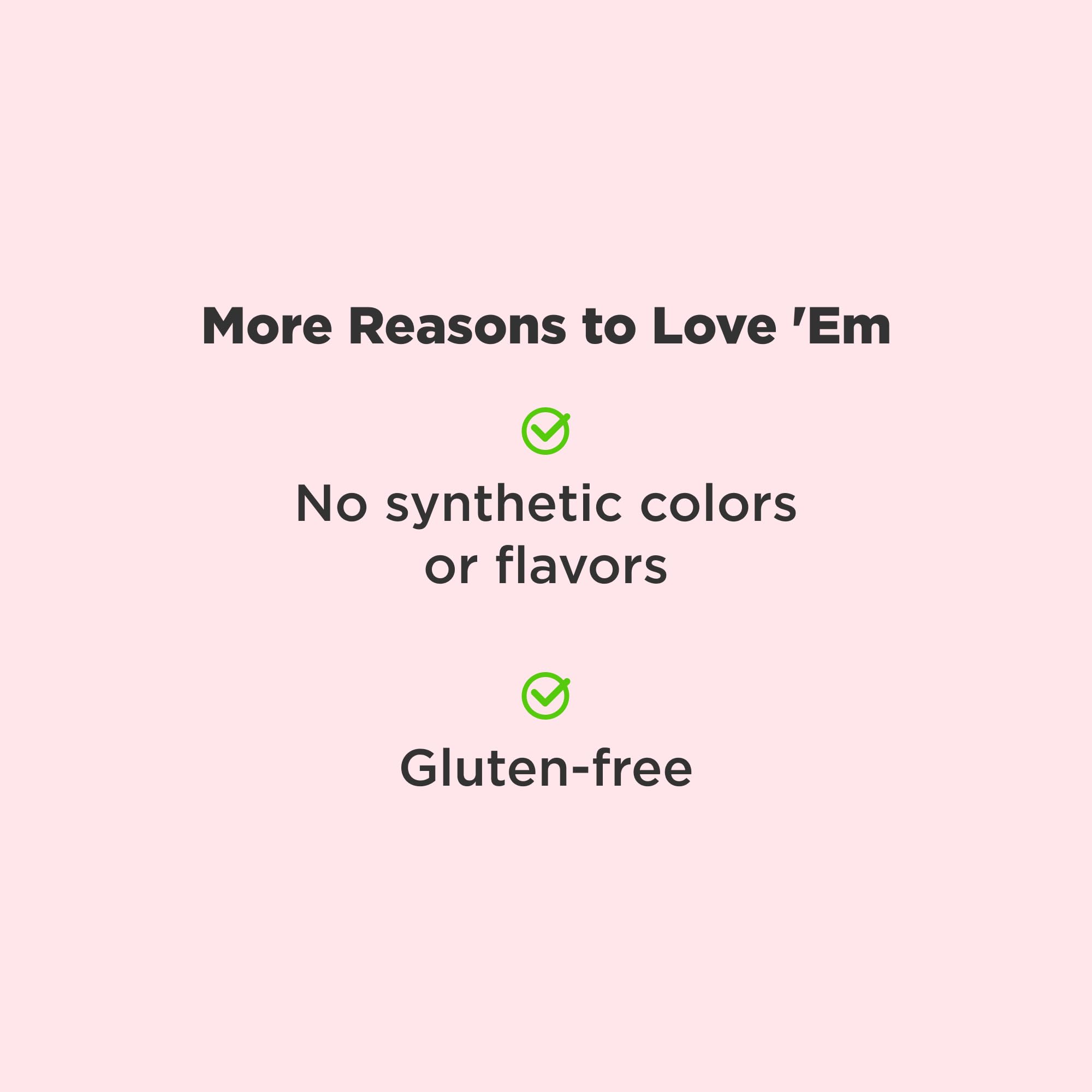 Bottle label highlighting Hyaluronic Acid and Collagen Peptides