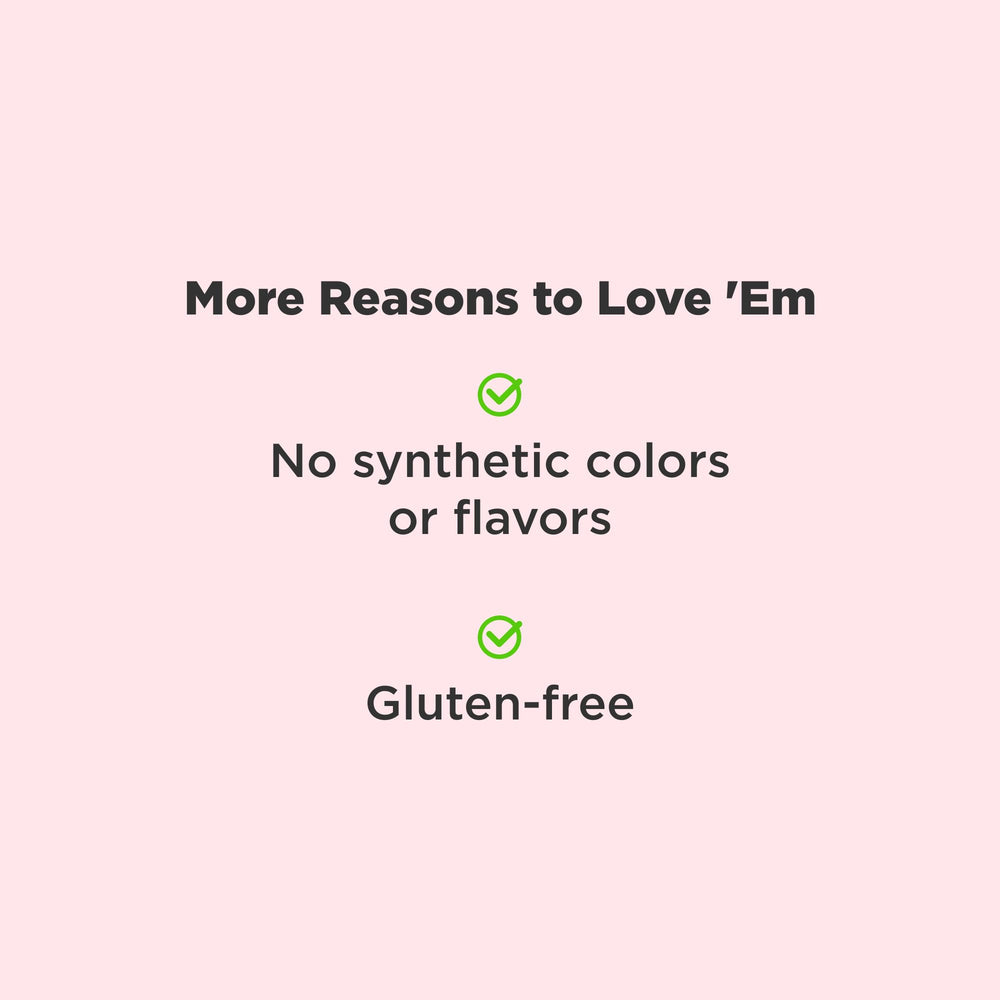 Bottle label highlighting Hyaluronic Acid and Collagen Peptides