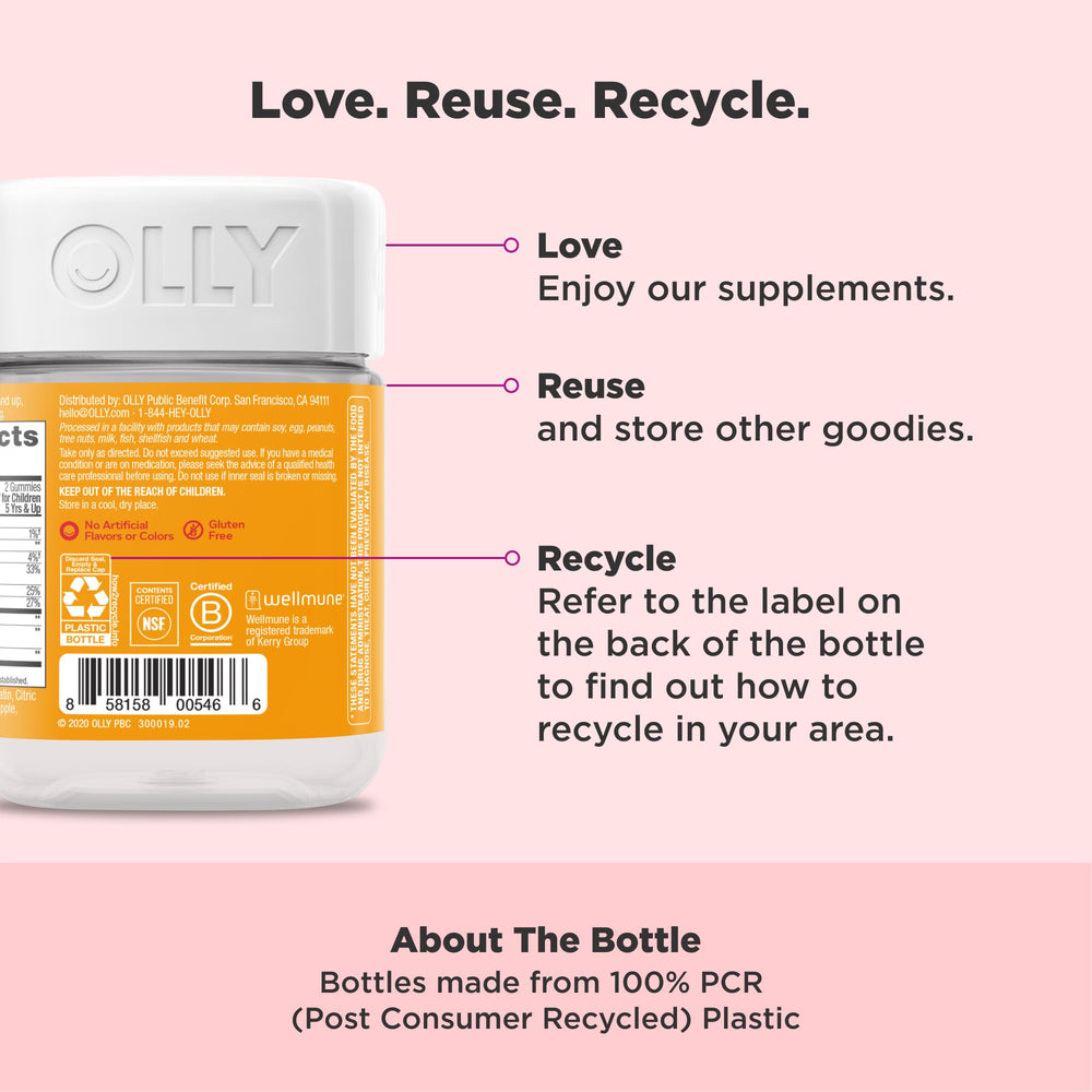 Detail of Wellmune beta glucans ingredient