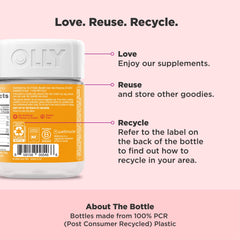 Detail of Wellmune beta glucans ingredient