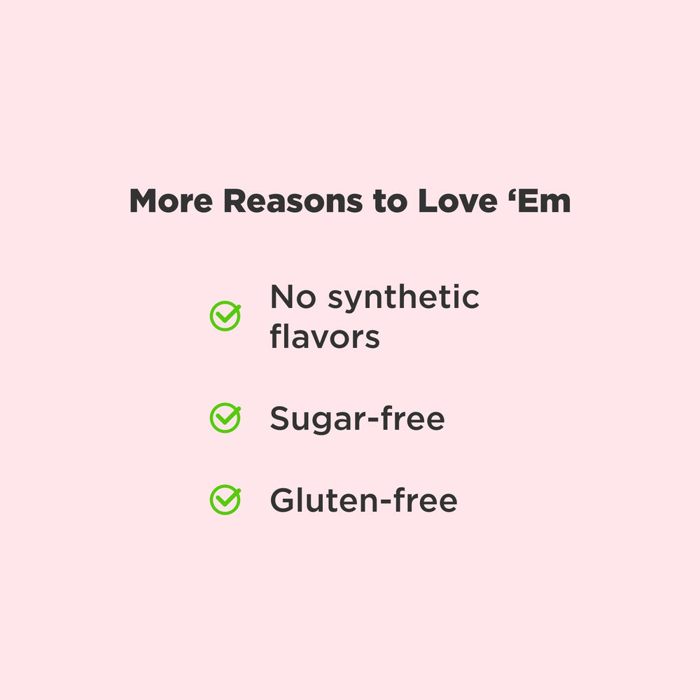 OLLY Hair Softgels box and bottle together