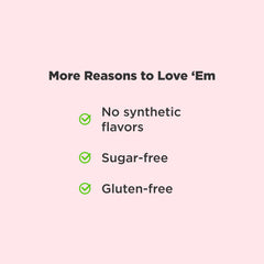 OLLY Hair Softgels box and bottle together