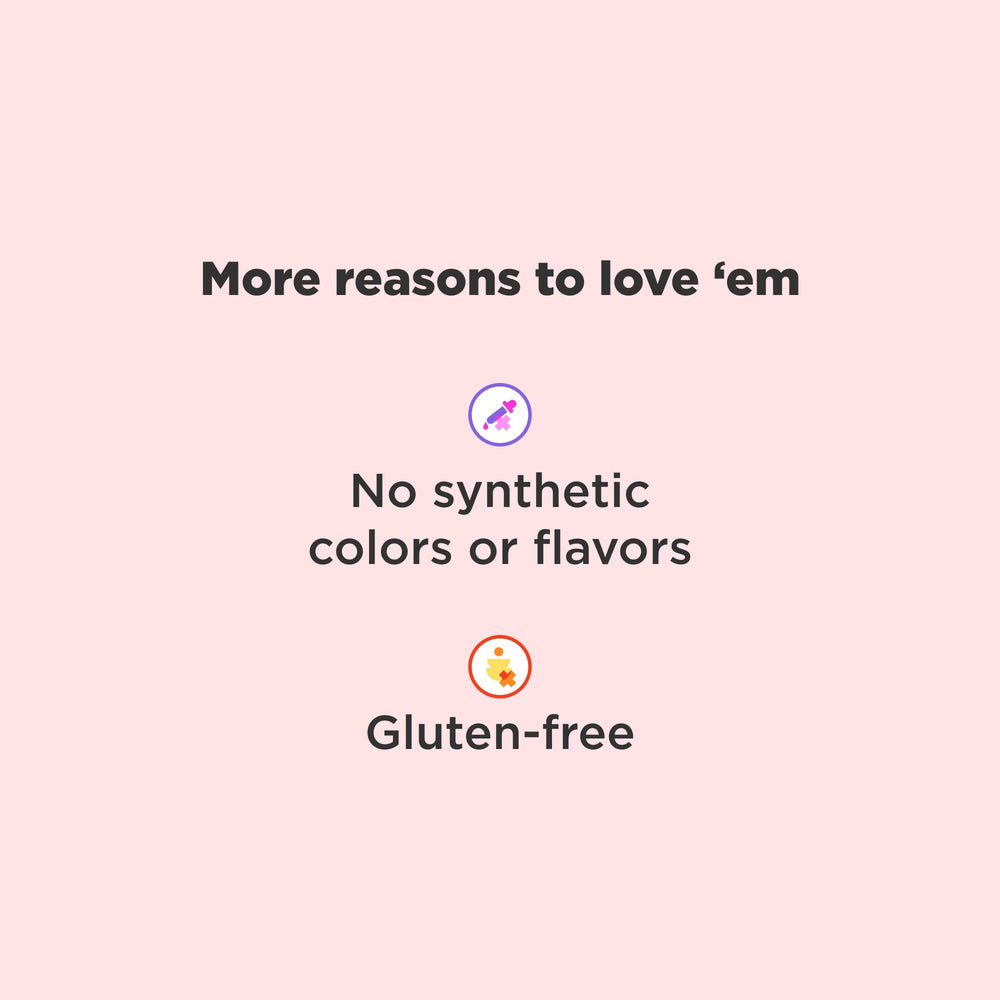 Illustration of vitamins C, D and Zinc supporting immunity