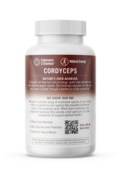 Product lineup including powders, capsules, and beverages
