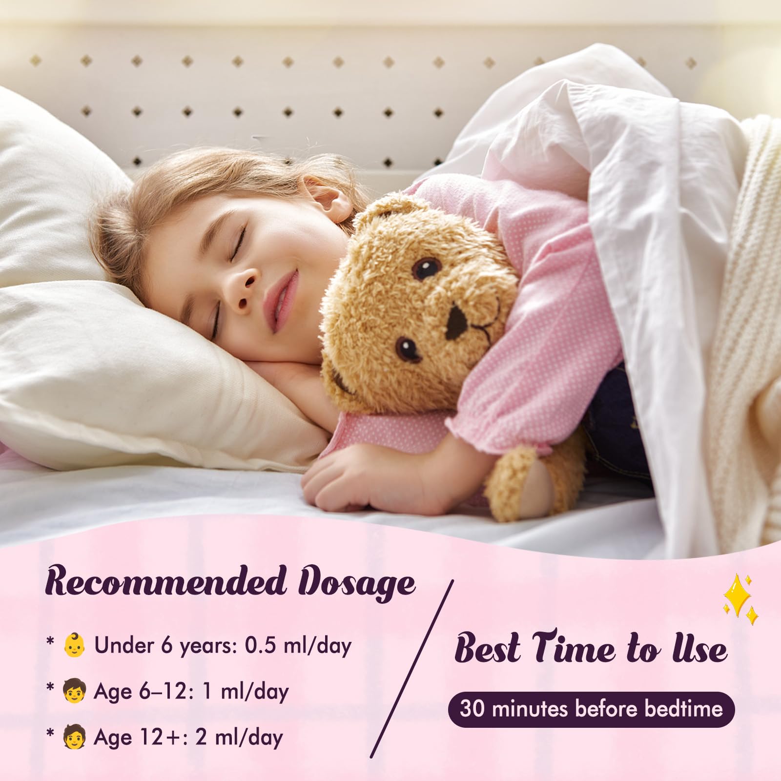 Graphic depicting omega-3 (ALA) from chia seed oil and essential nutrients