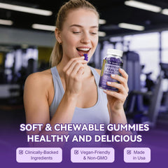 Omega-3 DHA/EPA ingredients in supplement form