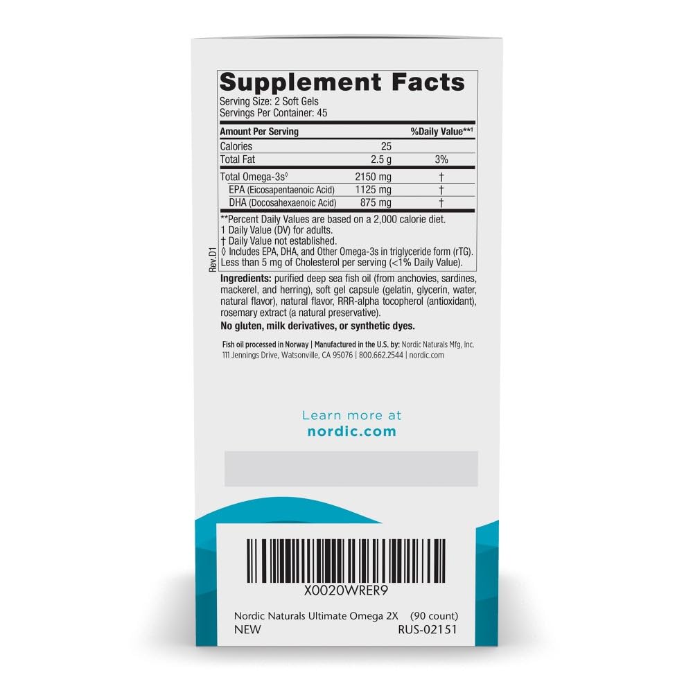 Graphic illustrating EPA and DHA omega-3s