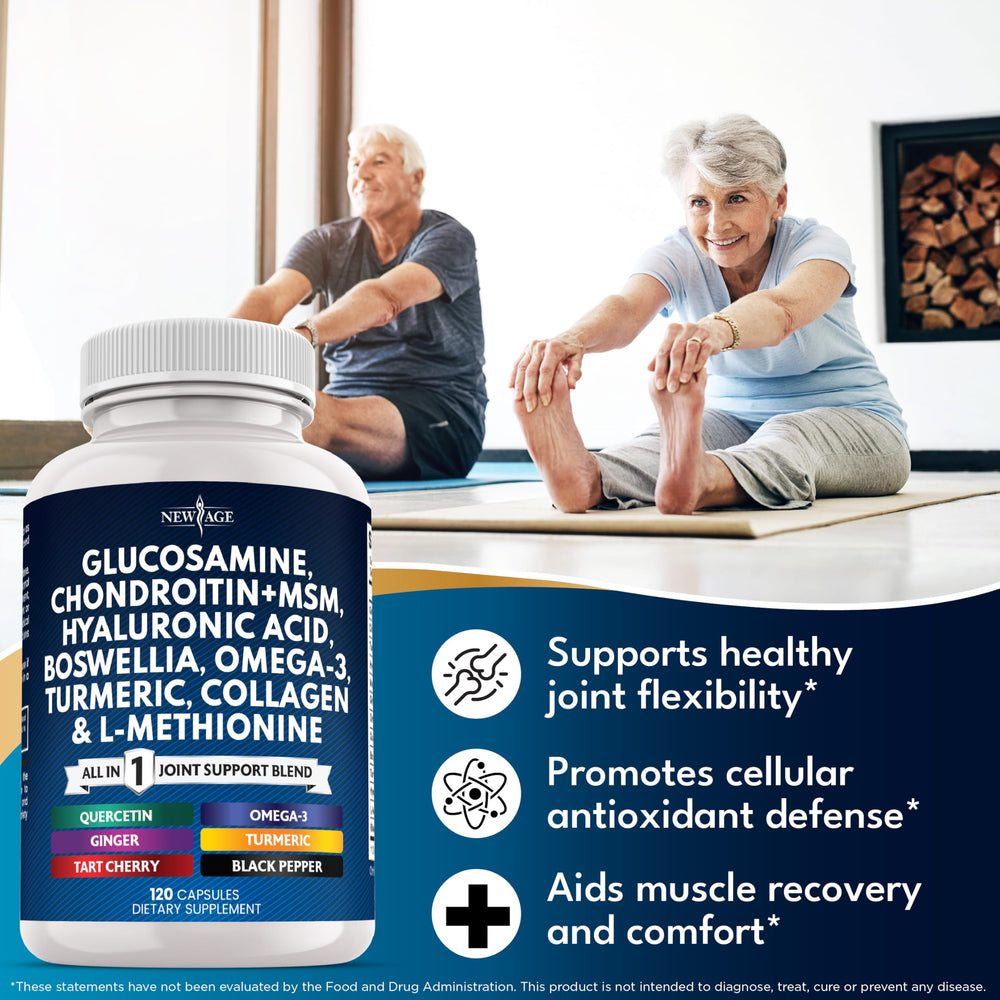 Omega-3 softgels and components for the supplement