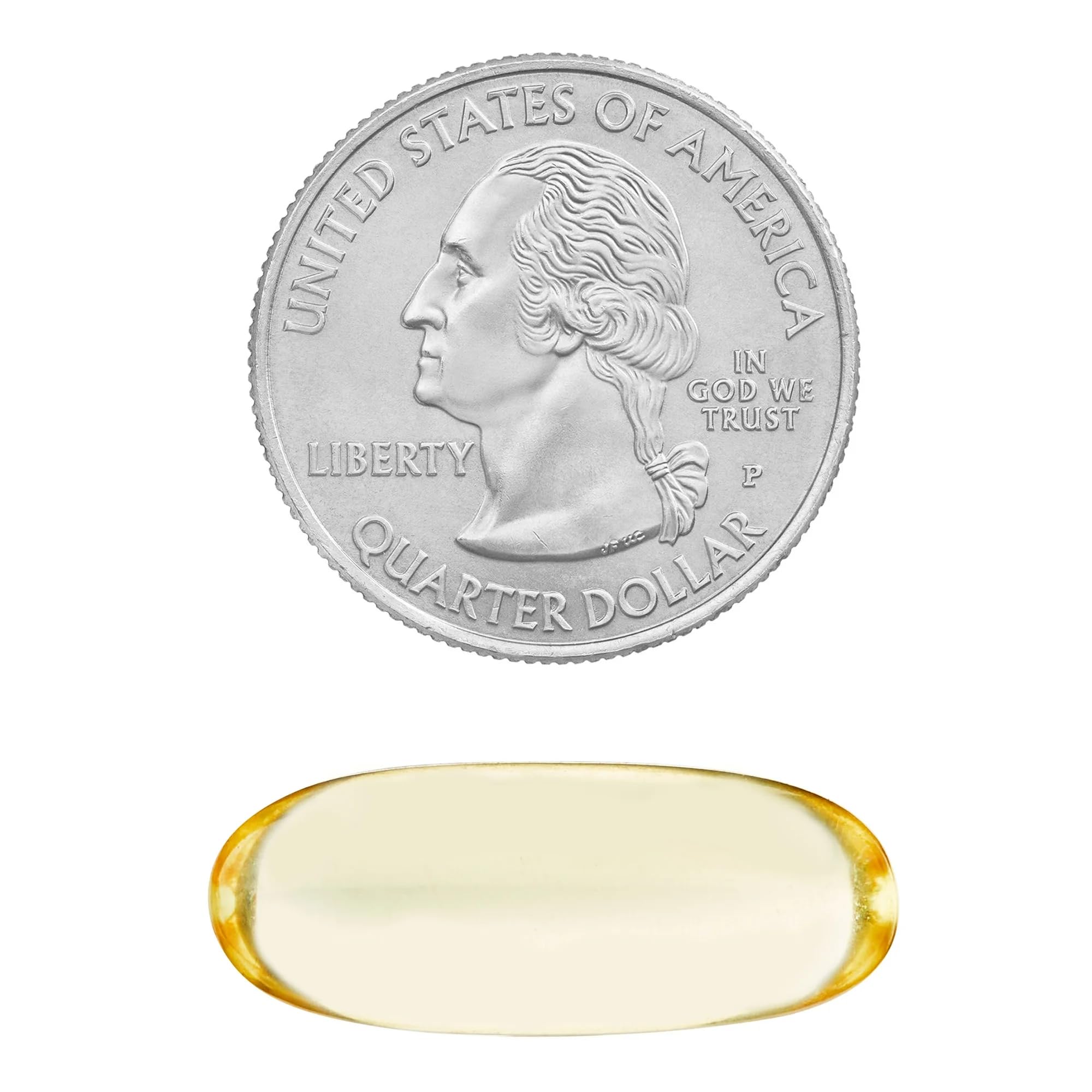 Brain and immune wellness concept with omega-3 icons