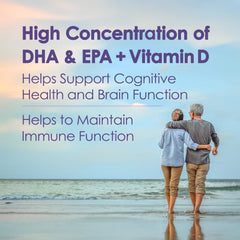 Sustainably sourced wild-caught fish oil source