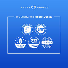 Omega-3 high-potency packaging and label