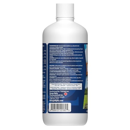 Storage and usage: Refrigerate after opening; use within six months
