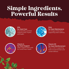Graphic showing 1000mg omega-3 (EPA/DHA) per serving