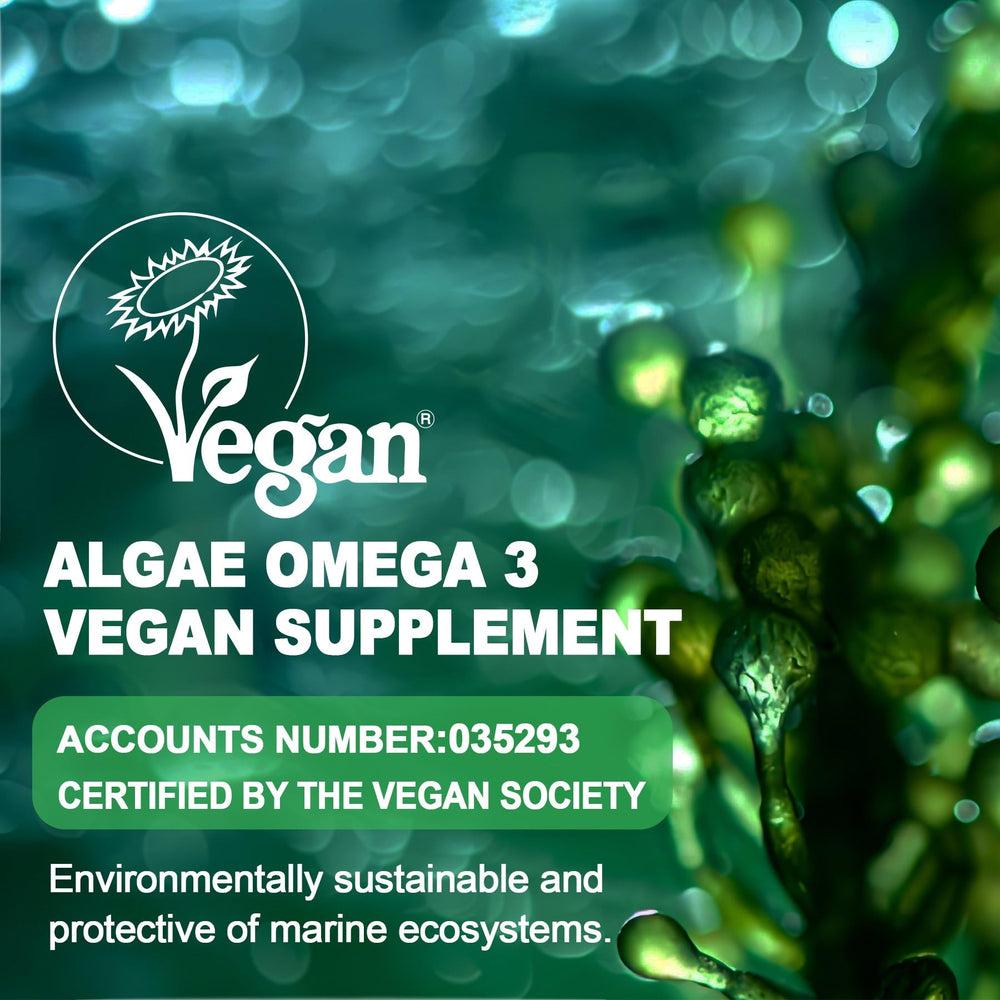 CoQ10 and astaxanthin added to omega-3 gummies label