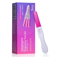 Portable and discreet home use packaging