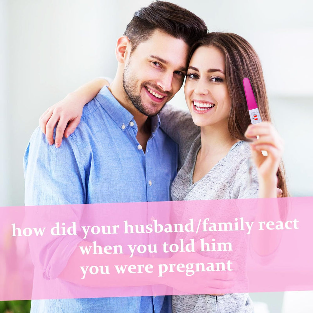 Easy-to-use dipstick design for early detection