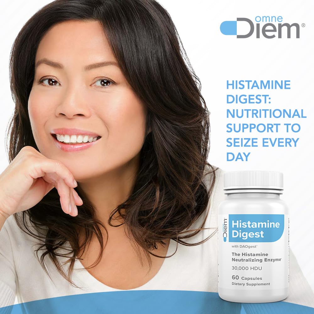 Omne Diem DAO 30,000 HDU information card explains usage clearly.