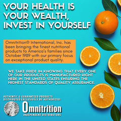 Seasonal packaging for Omni Drop Program
