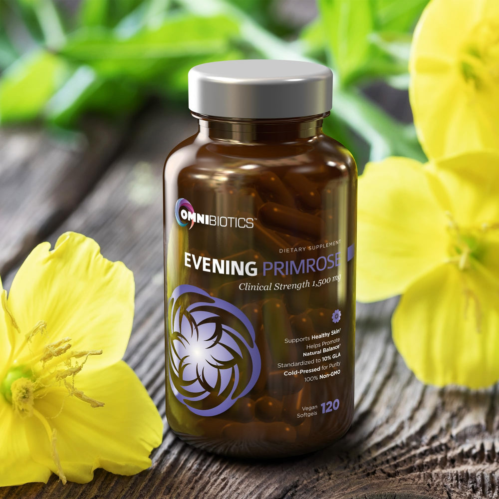 OmniBiotics produced in USA in NSF-certified cgmp facility.