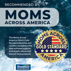 Icons indicating Keto, Paleo, and Vegan-friendly product