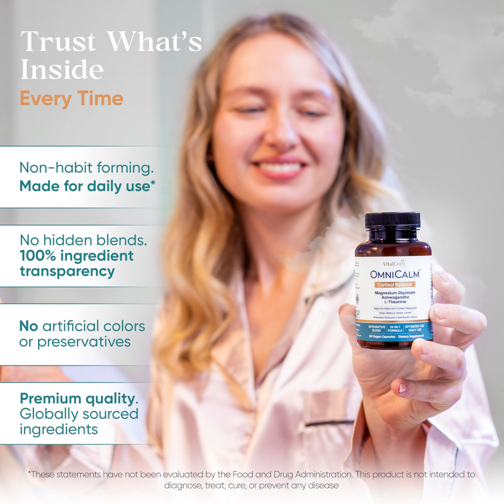 Phosphatidylserine and adaptogenic ingredients