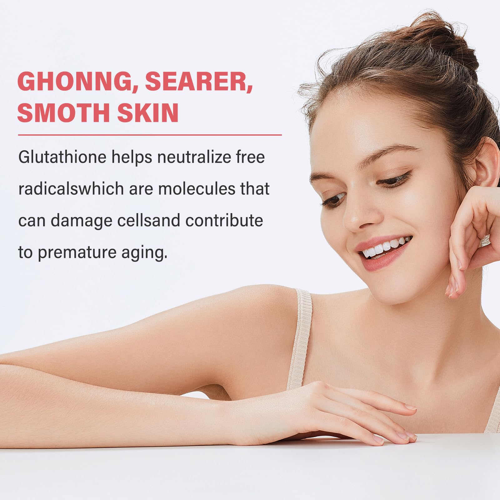 Antioxidant protection and energy production benefits