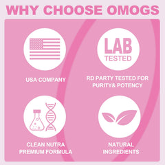 Non-GMO and gluten-free packaging label