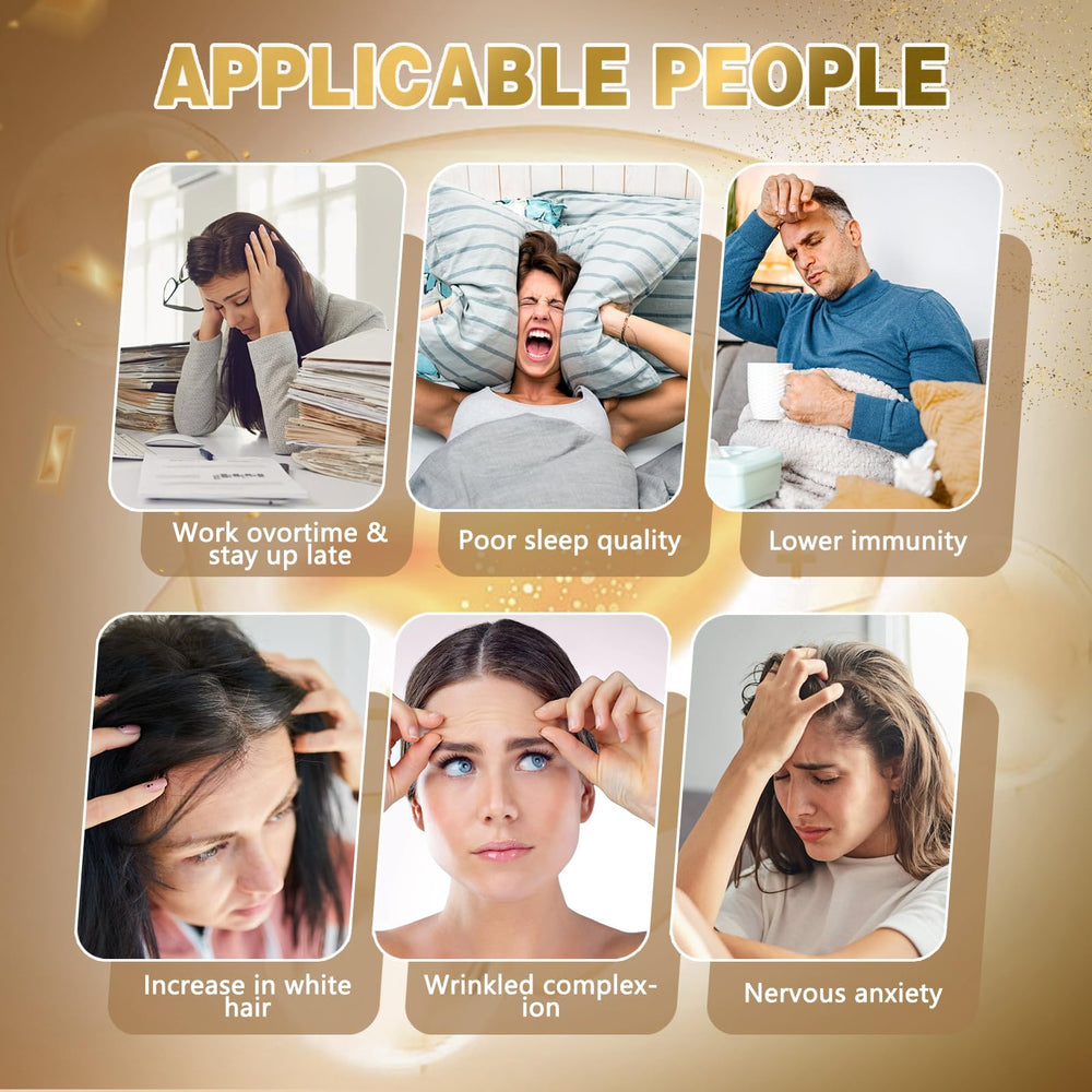 OMOGS NAD+ 60-capsule bottle packaging and label