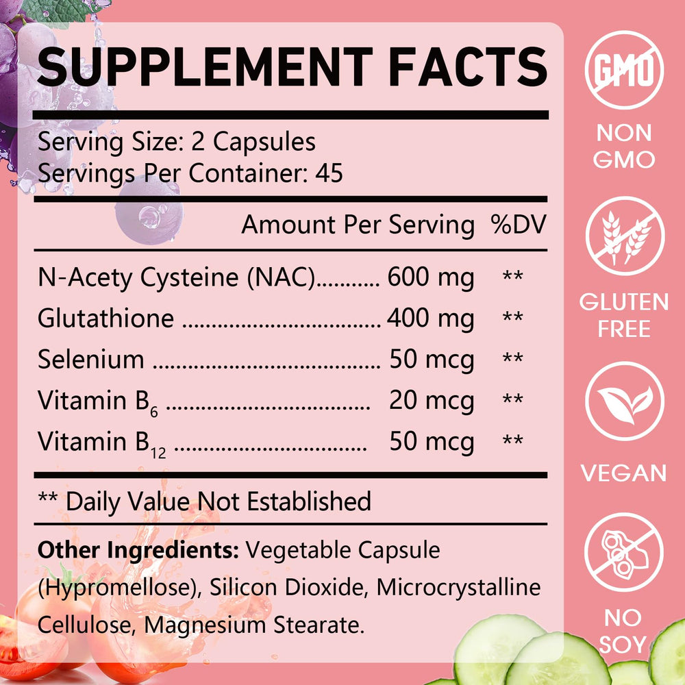 Vegan and gluten-free certification label