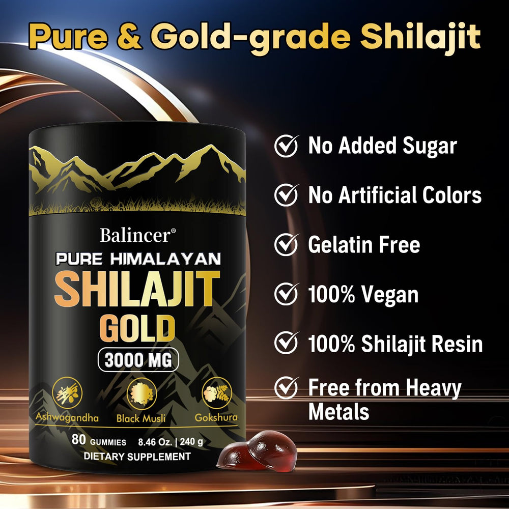 Individually wrapped gummies for on-the-go use