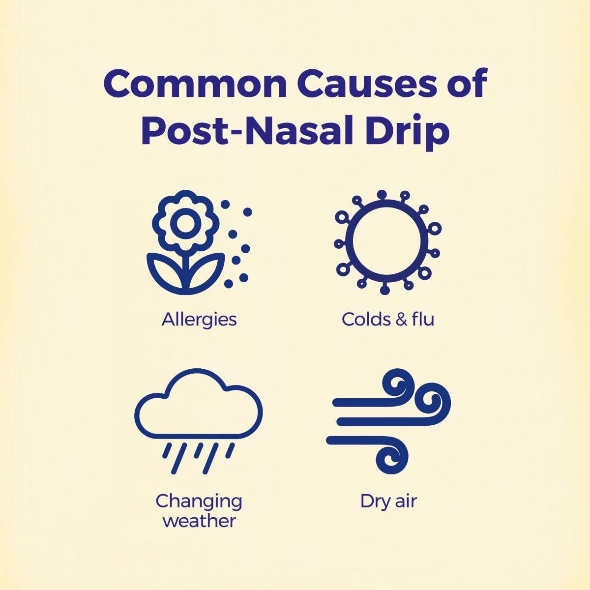 Meltaway pellets in dispensing tubes for on-the-go use
