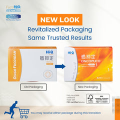 ONCOFUCO 2-pack box set