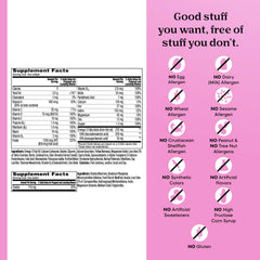 Packaging variations may vary for One A Day Prenatal Advanced