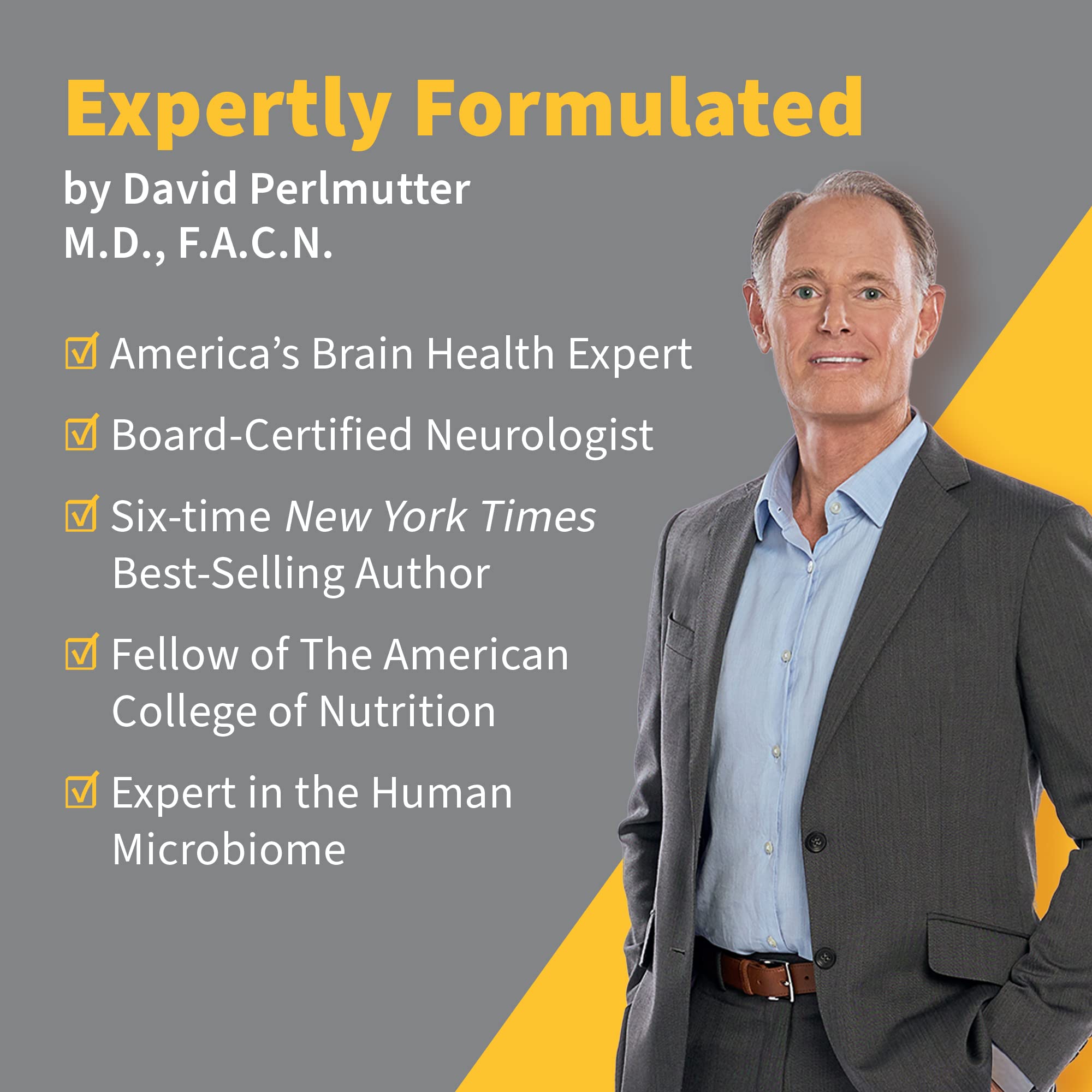One-a-day probiotic capsules