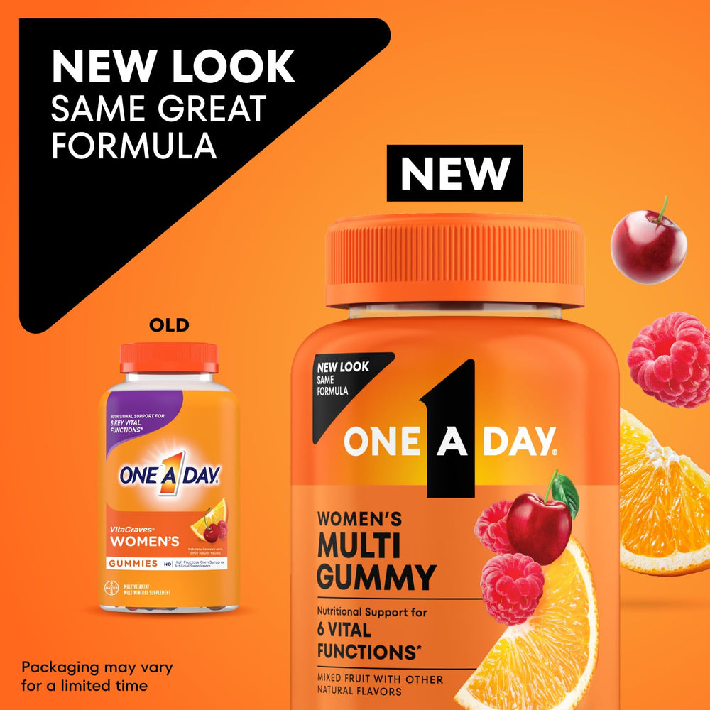 Ingredients highlight: Biotin, Zinc, Vitamins A, C, D, E