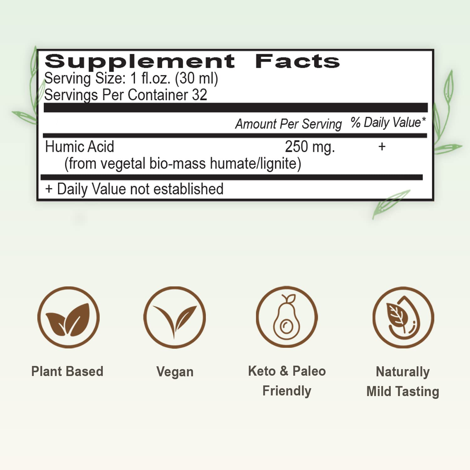 1-ounce BPA-free cup included with bottle
